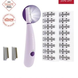 Michael Todd sonicsmooth pro+ dermaplane tool